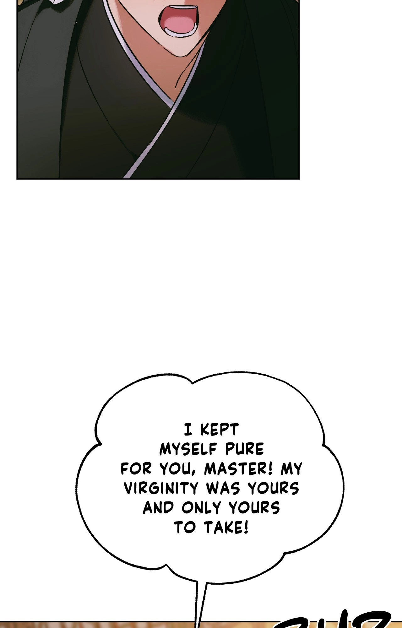 Read The Missing Master chapter 32 image 58 on Lezhin