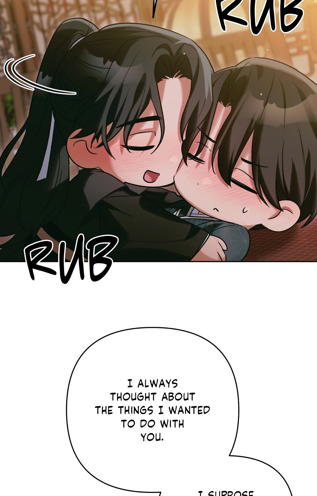 Read The Missing Master chapter 32 image 59 on Lezhin