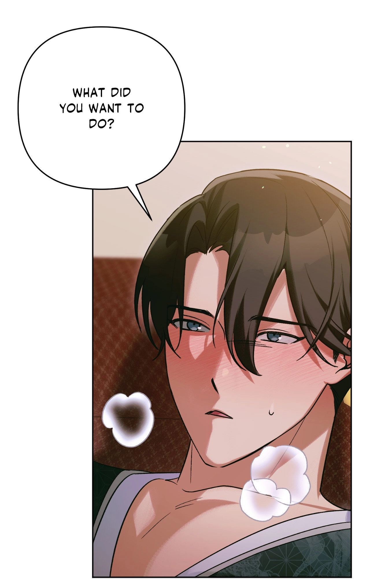 Read The Missing Master chapter 32 image 62 on Lezhin