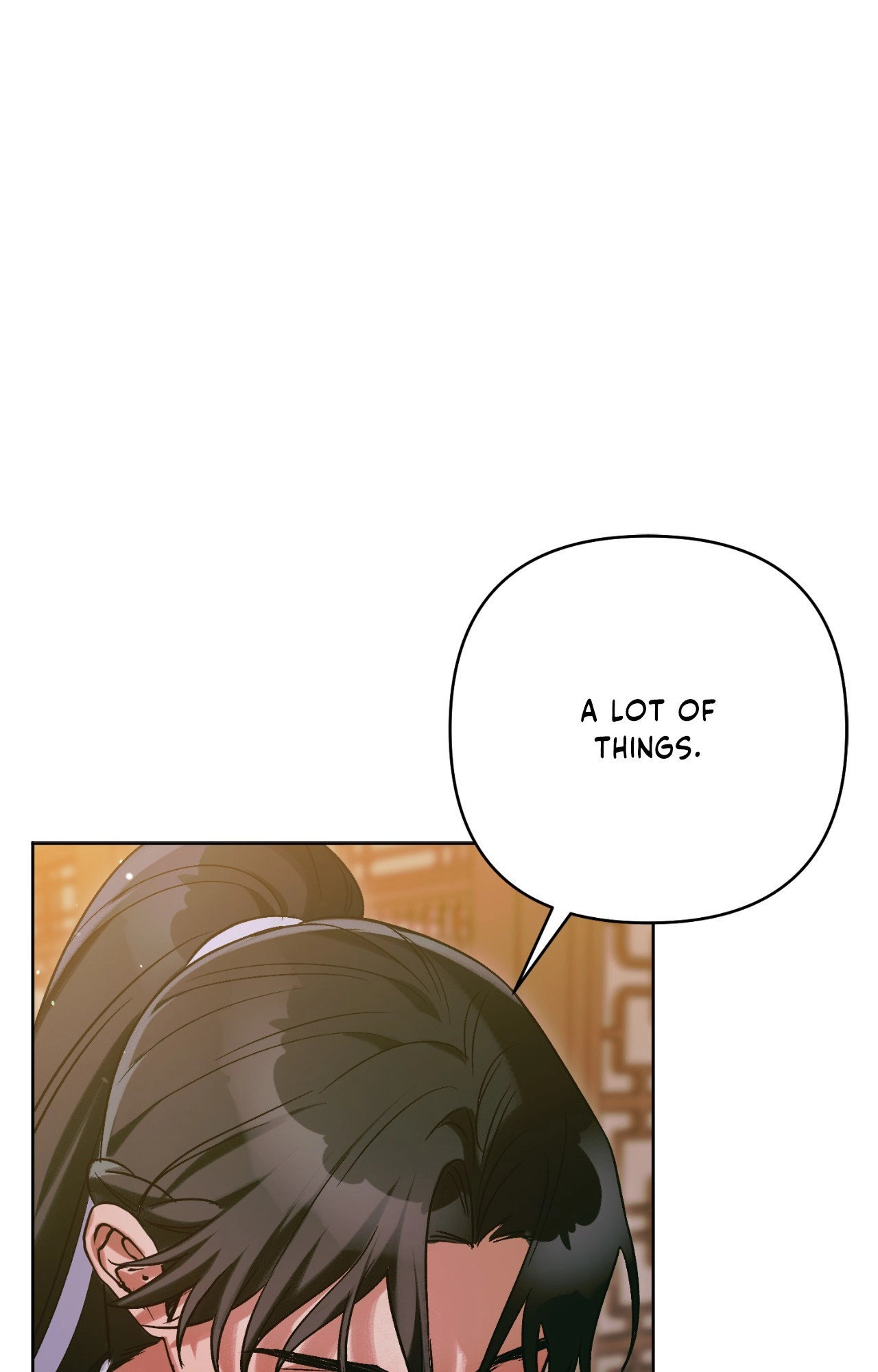 Read The Missing Master chapter 32 image 63 on Lezhin