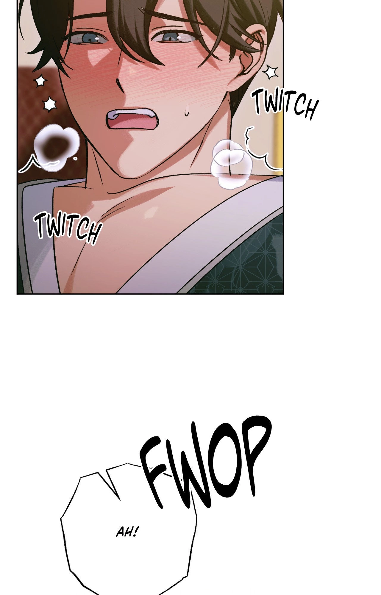 Read The Missing Master chapter 32 image 68 on Lezhin