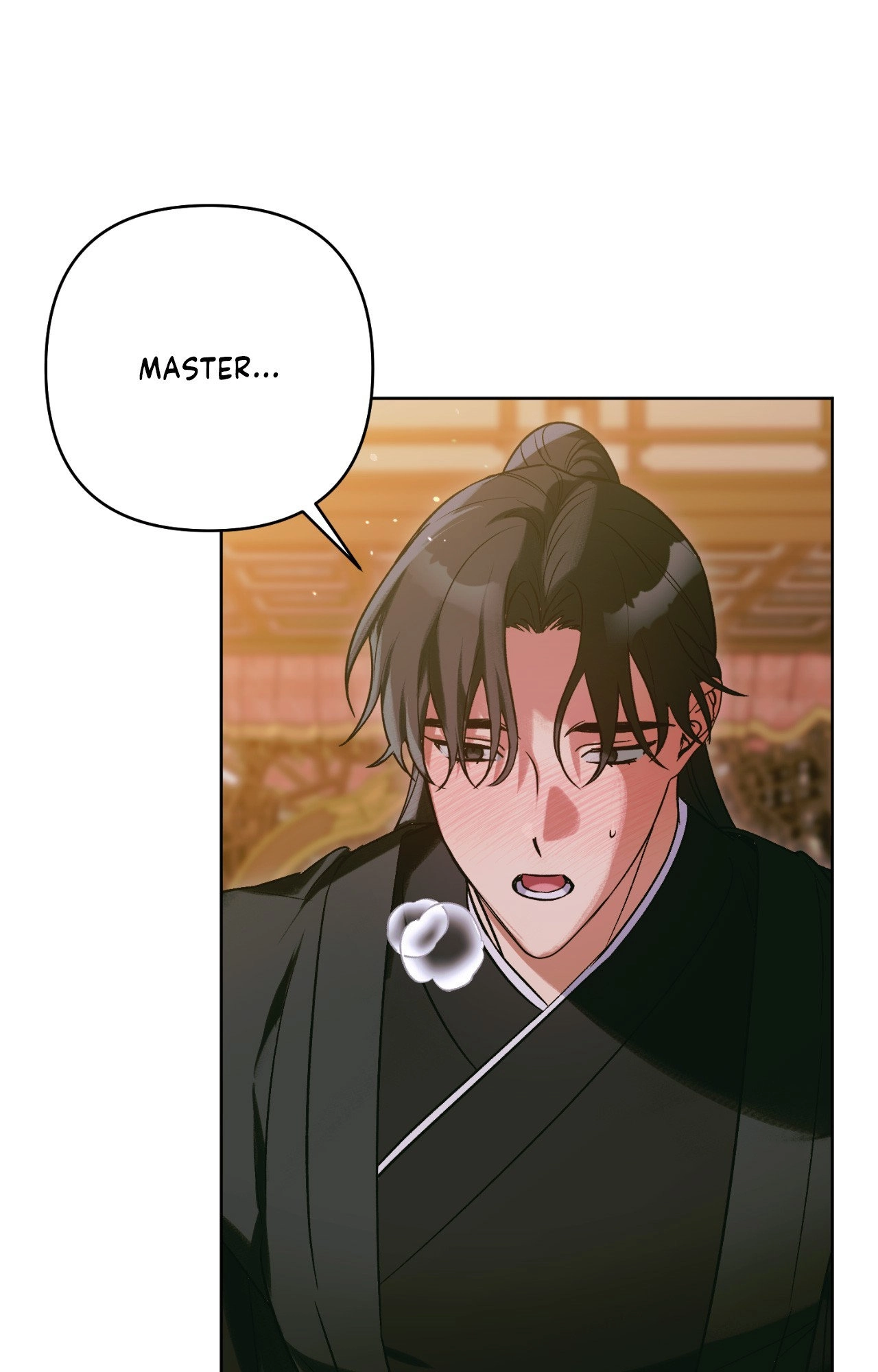 Read The Missing Master chapter 32 image 7 on Lezhin