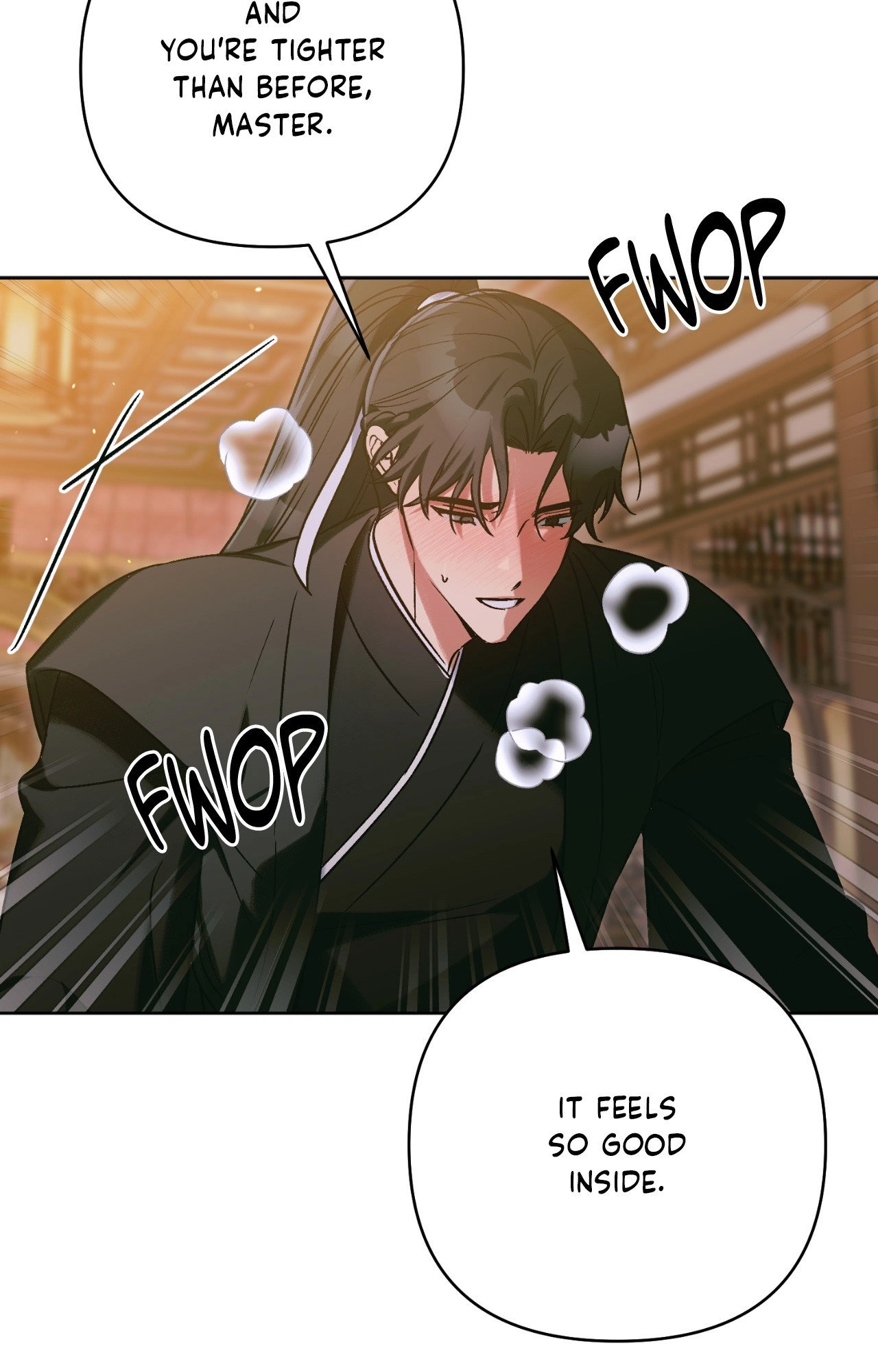 Read The Missing Master chapter 32 image 71 on Lezhin