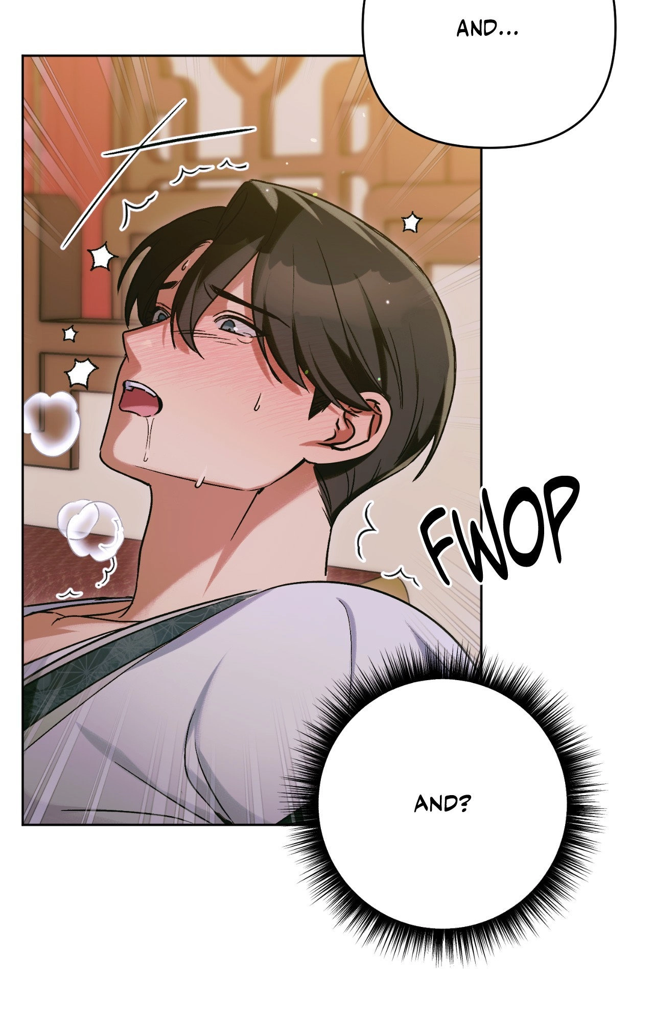Read The Missing Master chapter 32 image 75 on Lezhin