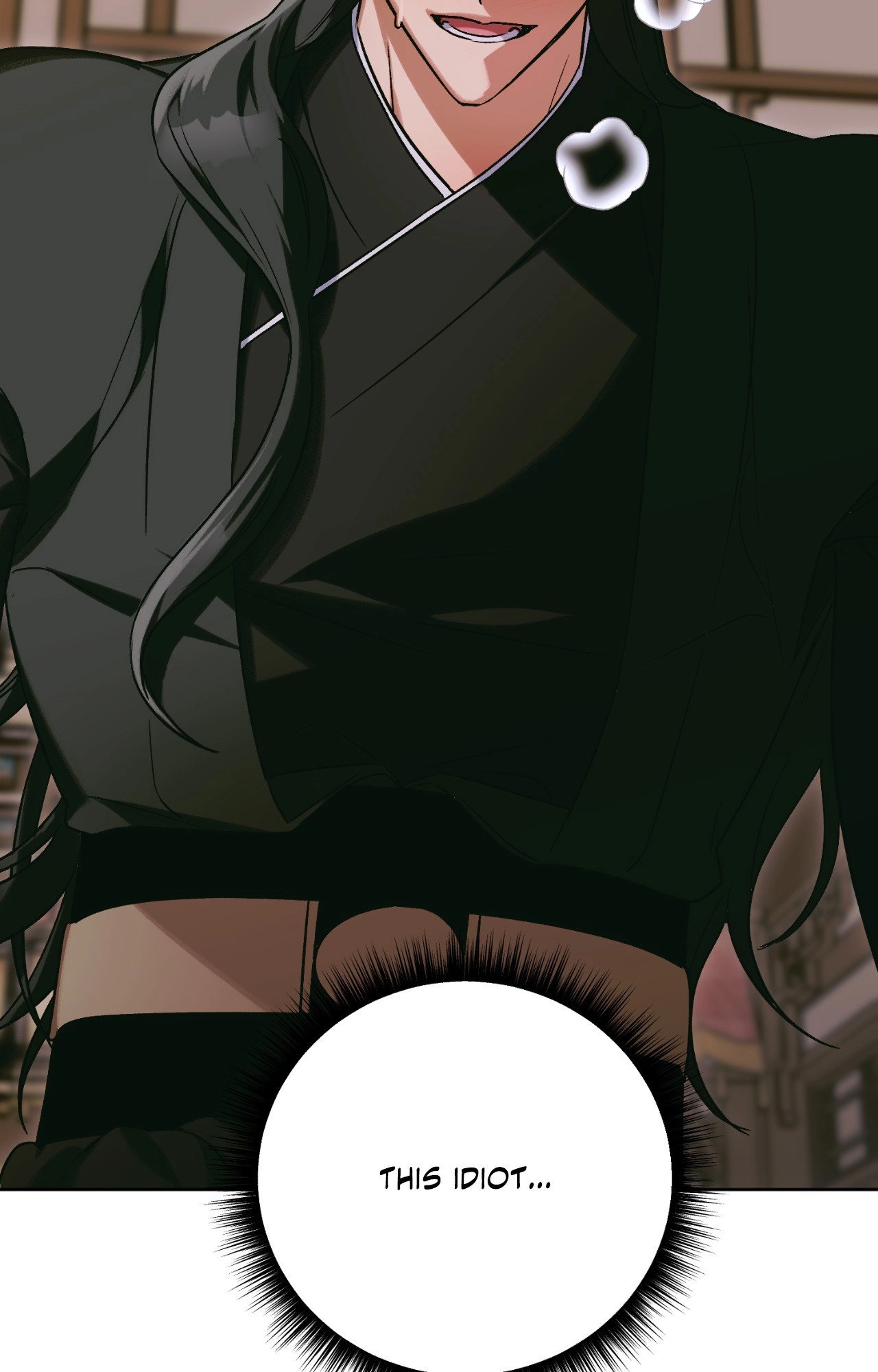 Read The Missing Master chapter 32 image 77 on Lezhin