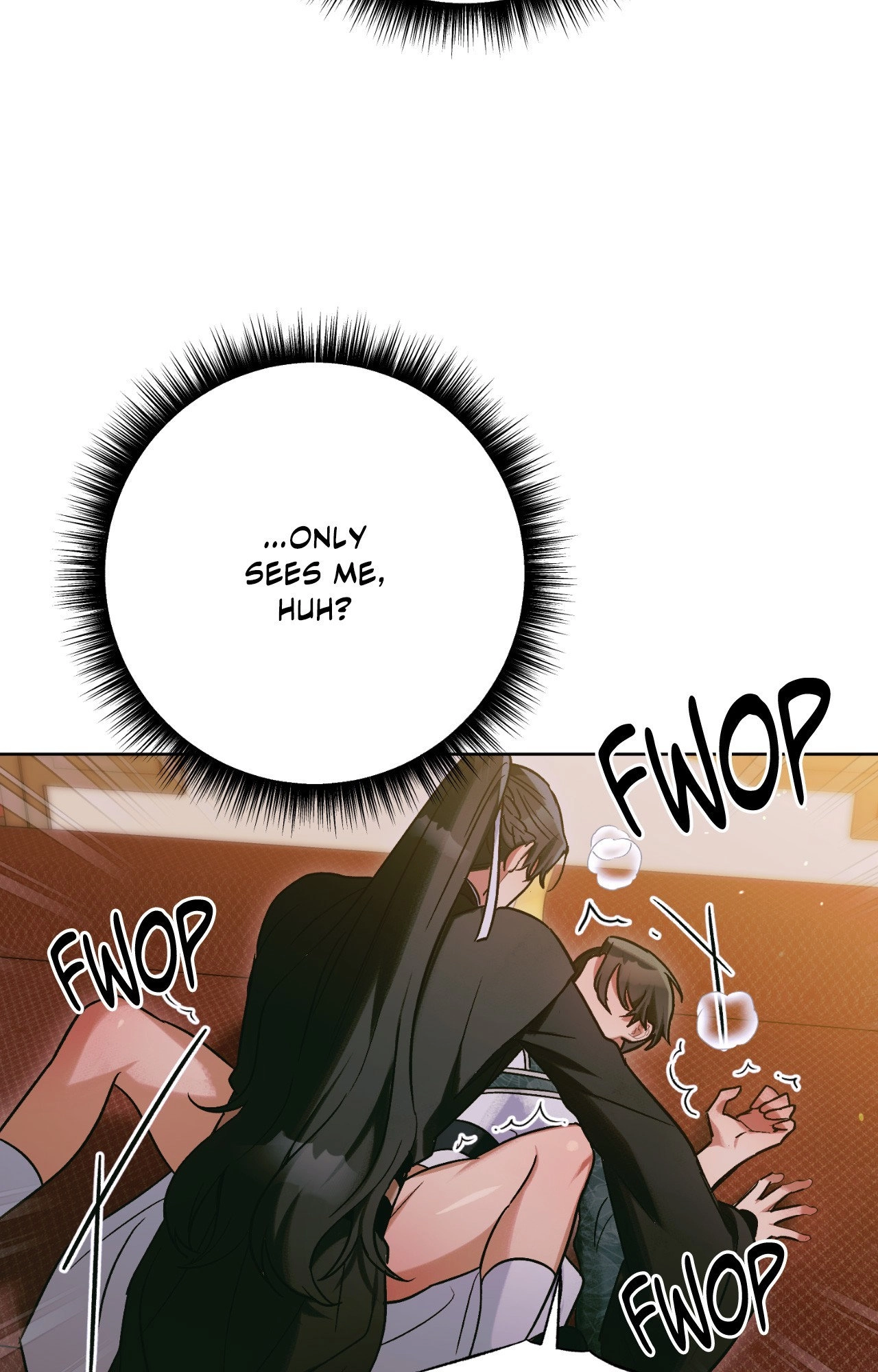 Read The Missing Master chapter 32 image 78 on Lezhin