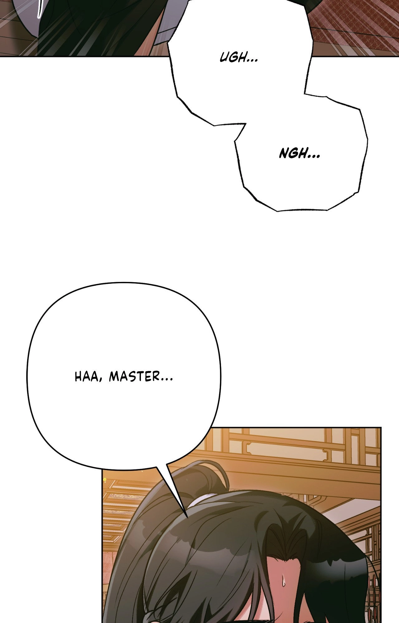 Read The Missing Master chapter 32 image 79 on Lezhin