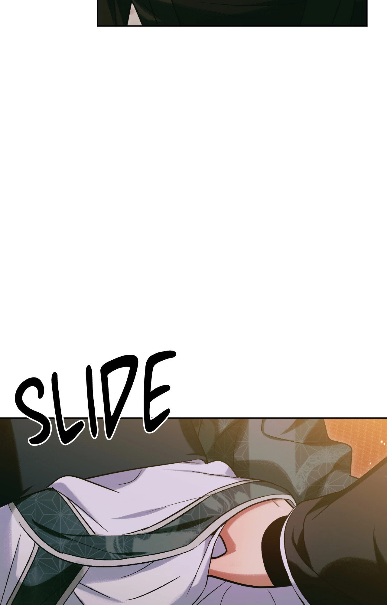 Read The Missing Master chapter 32 image 8 on Lezhin