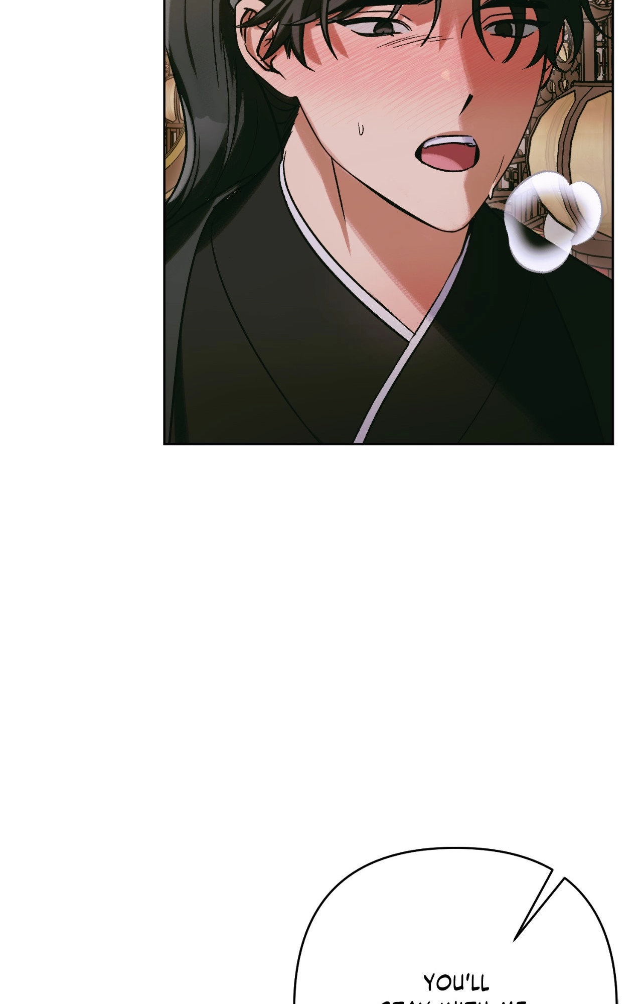Read The Missing Master chapter 32 image 80 on Lezhin