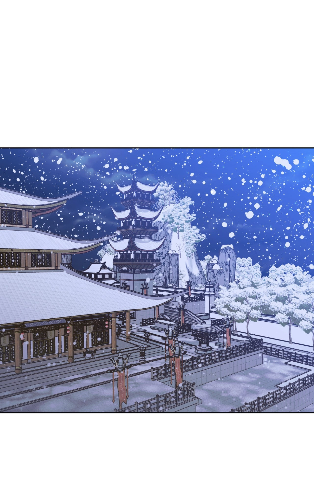 Read The Missing Master chapter 32 image 85 on Lezhin