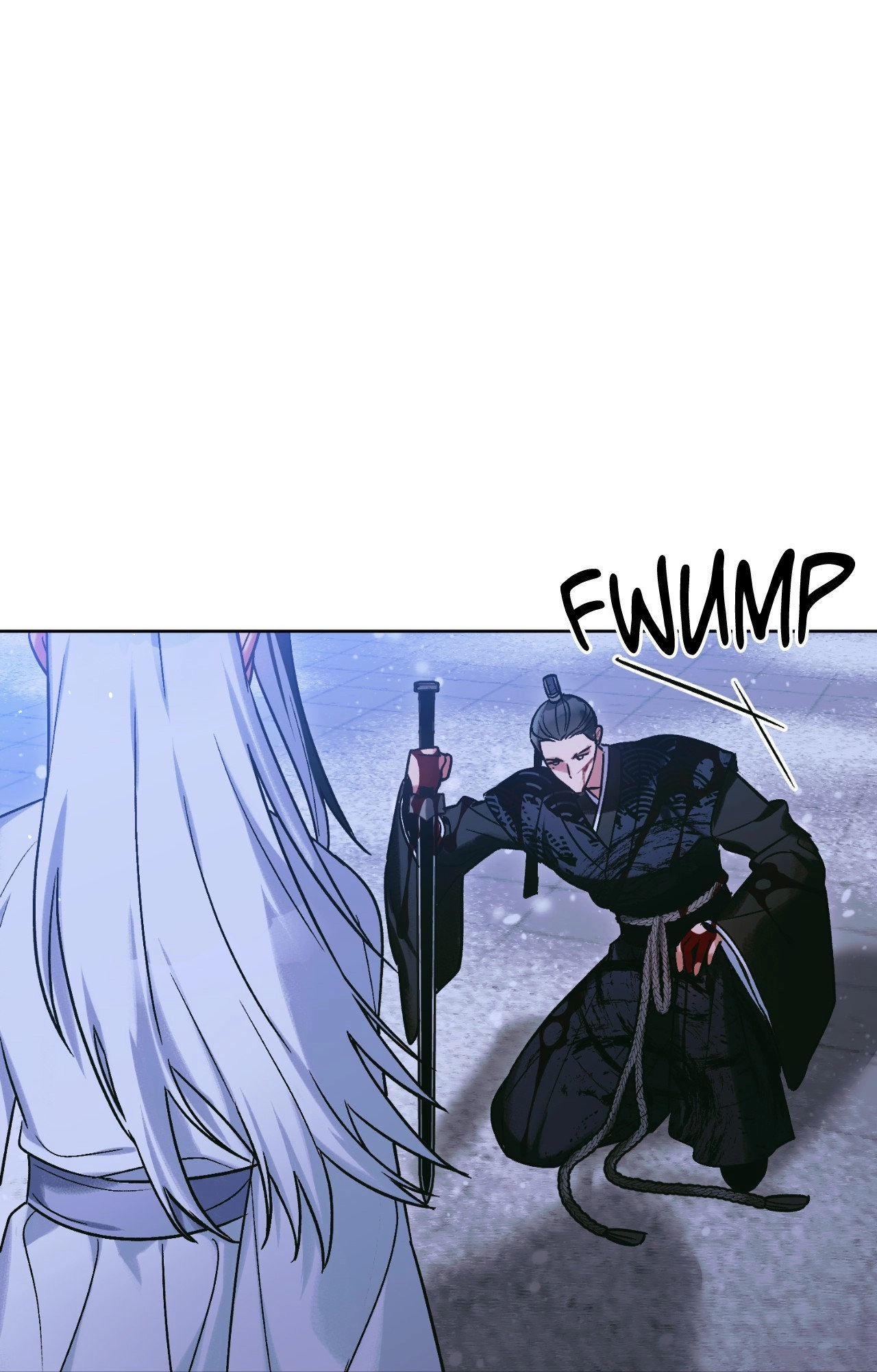 Read The Missing Master chapter 32 image 86 on Lezhin