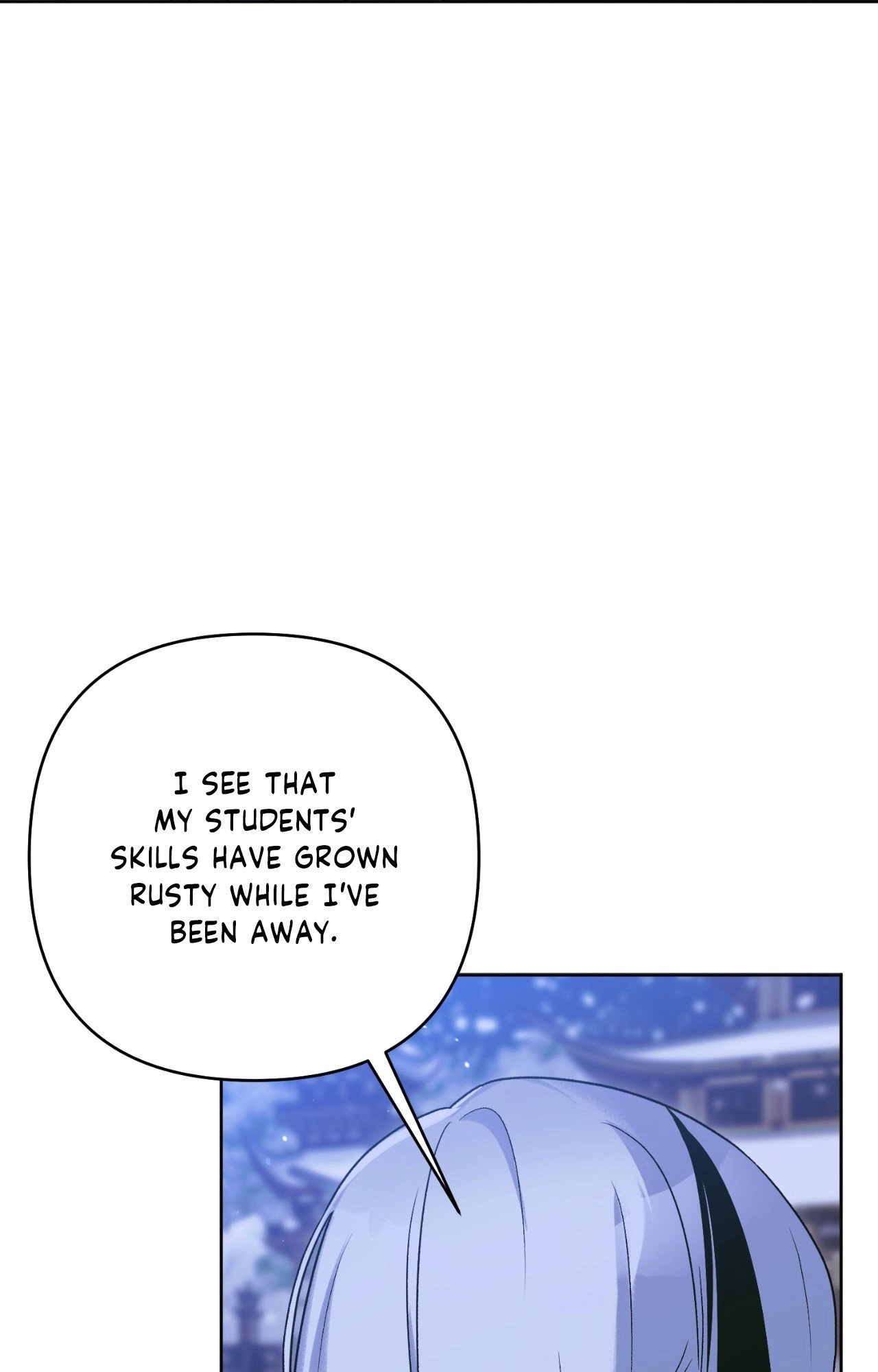 Read The Missing Master chapter 32 image 87 on Lezhin