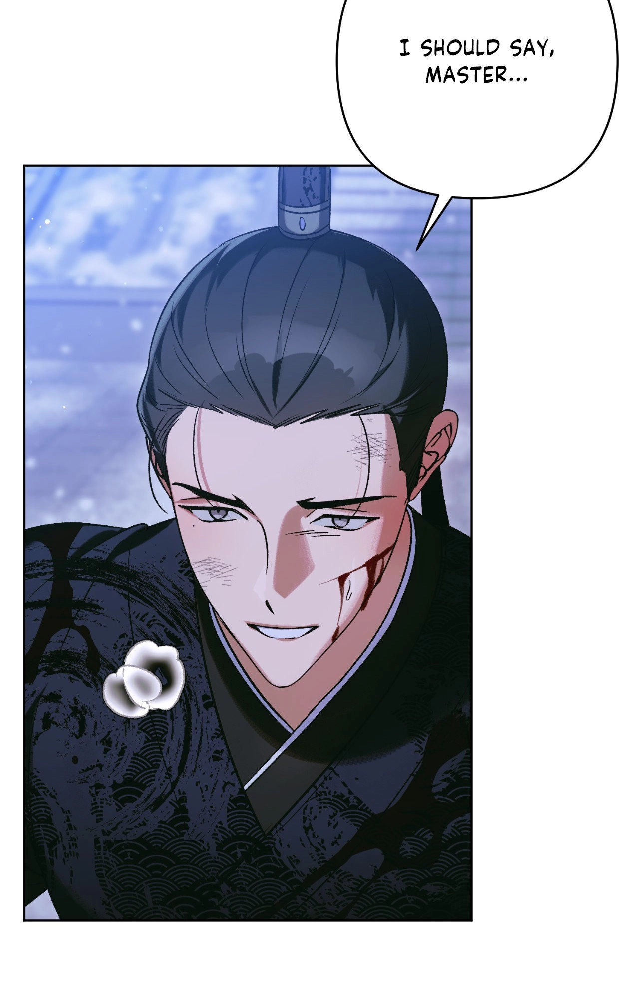 Read The Missing Master chapter 32 image 89 on Lezhin