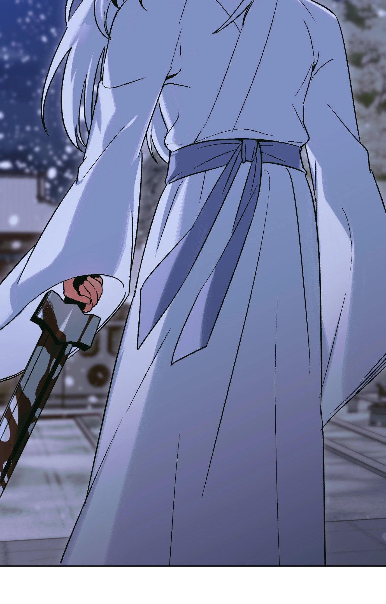 Read The Missing Master chapter 32 image 91 on Lezhin
