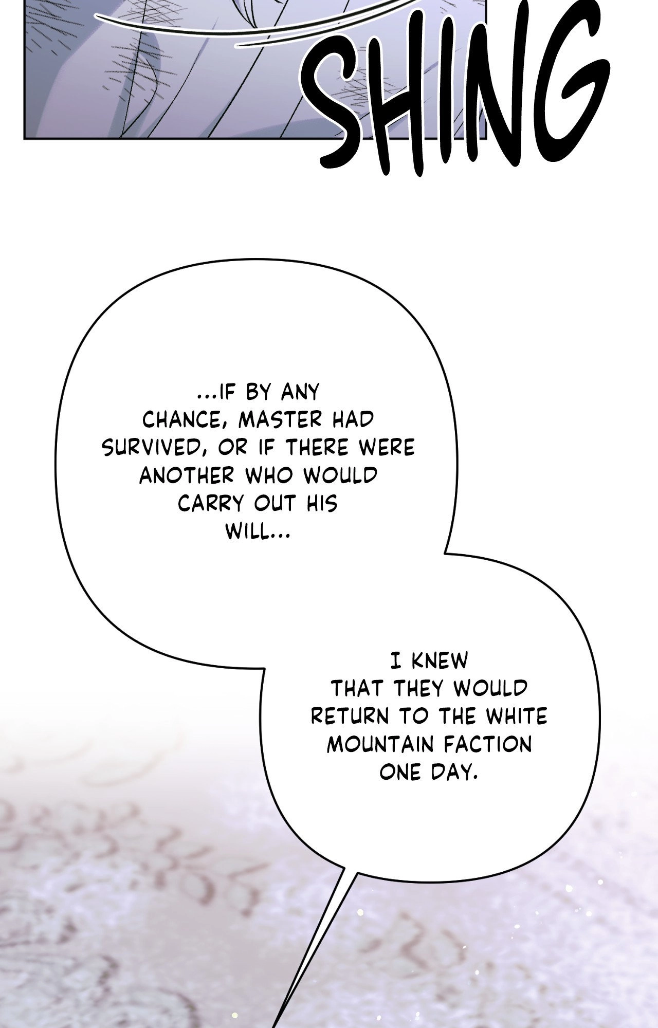 Read The Missing Master chapter 34 image 10 on Lezhin