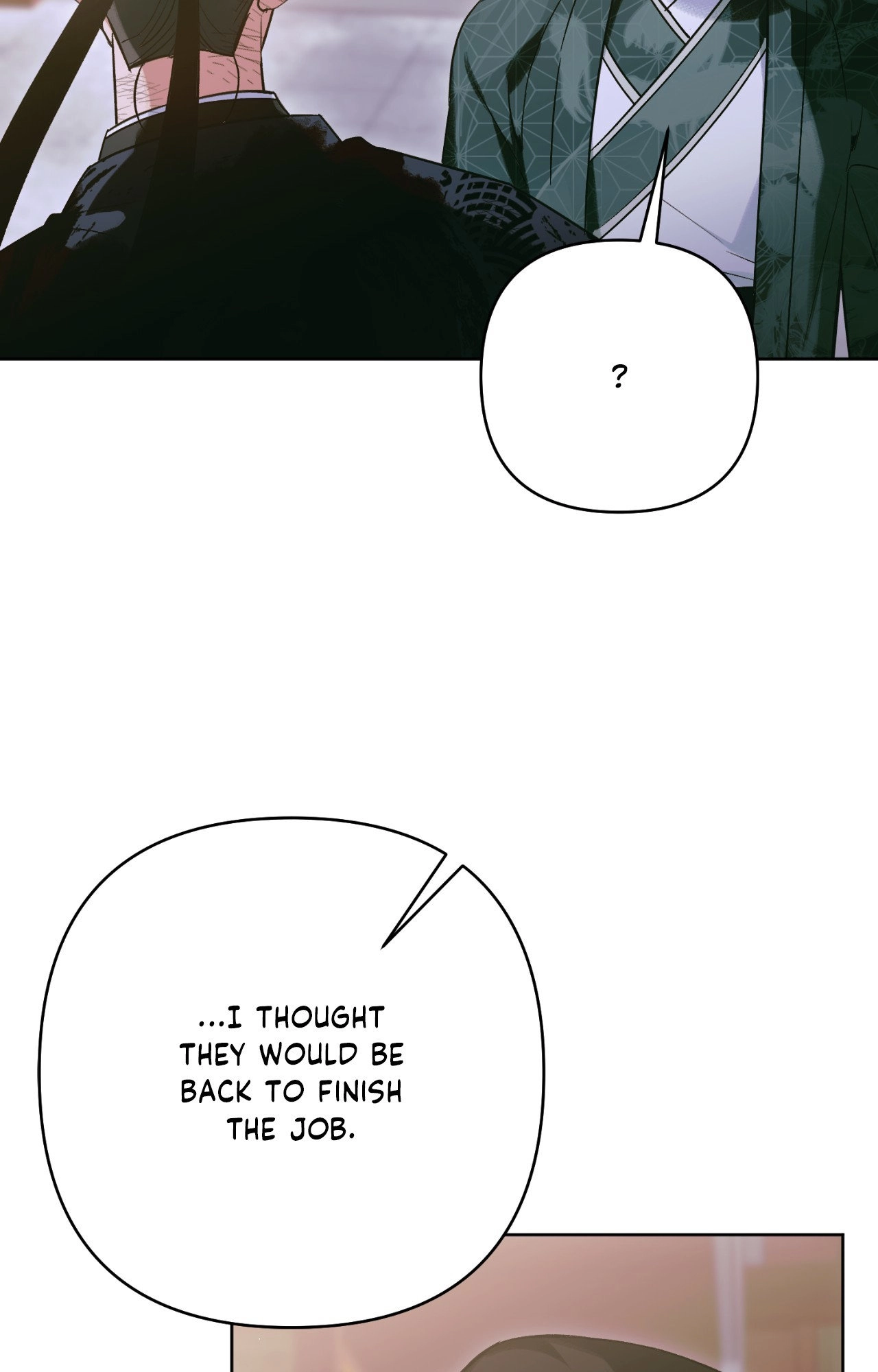 Read The Missing Master chapter 34 image 13 on Lezhin