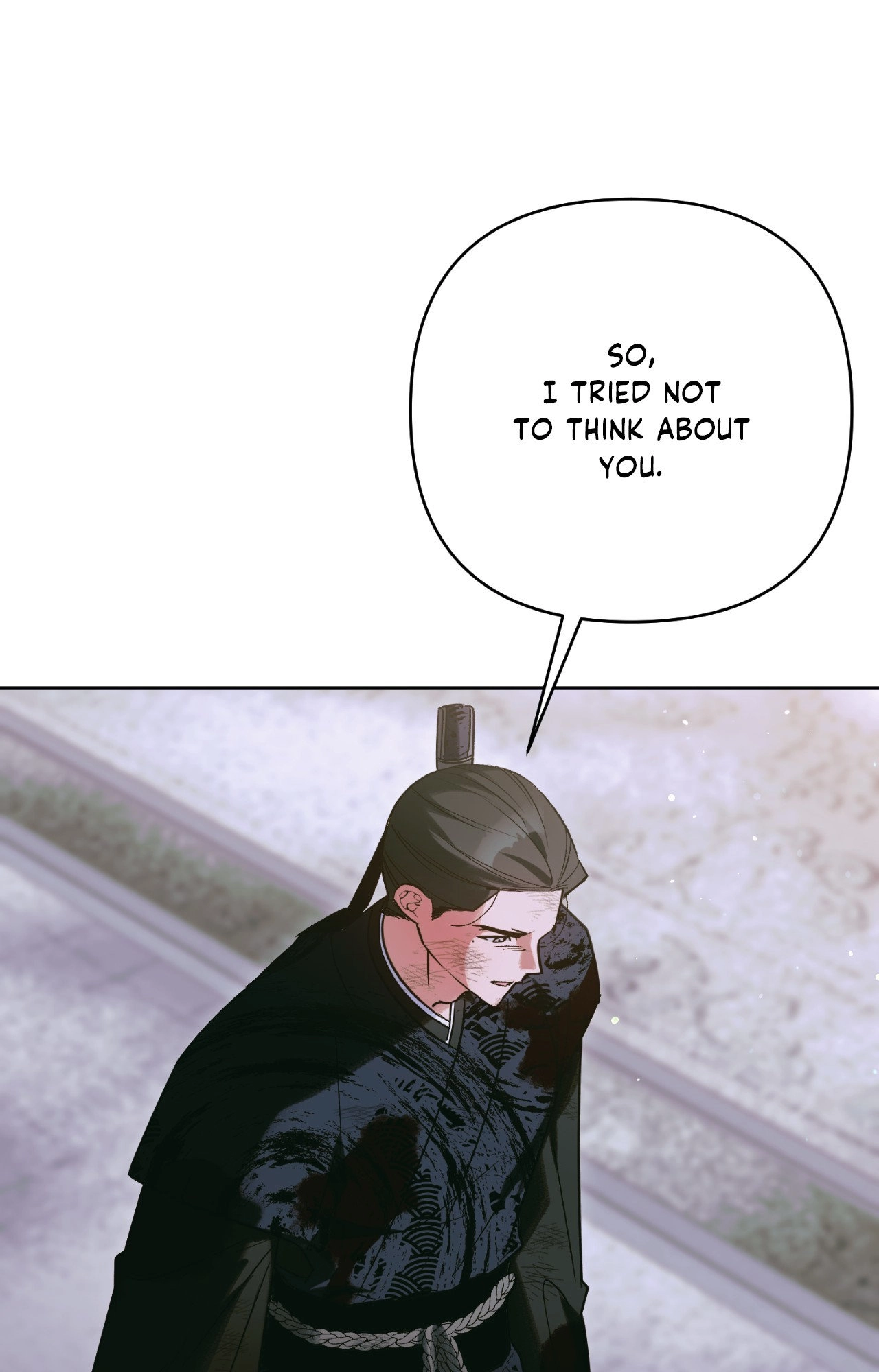 Read The Missing Master chapter 34 image 19 on Lezhin