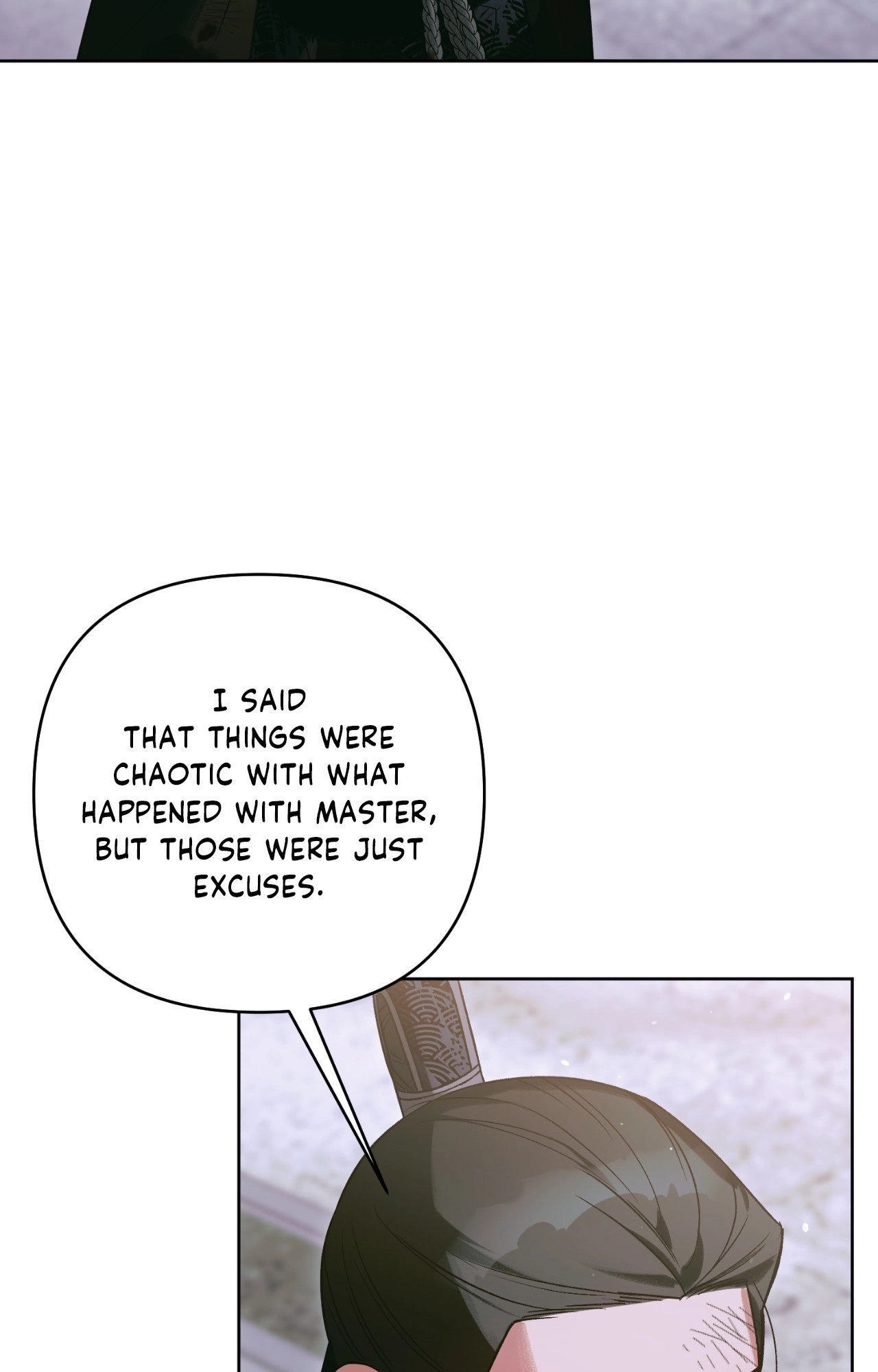 Read The Missing Master chapter 34 image 20 on Lezhin