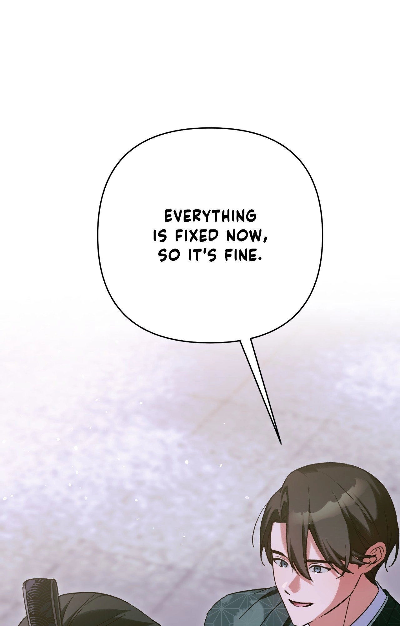 Read The Missing Master chapter 34 image 23 on Lezhin
