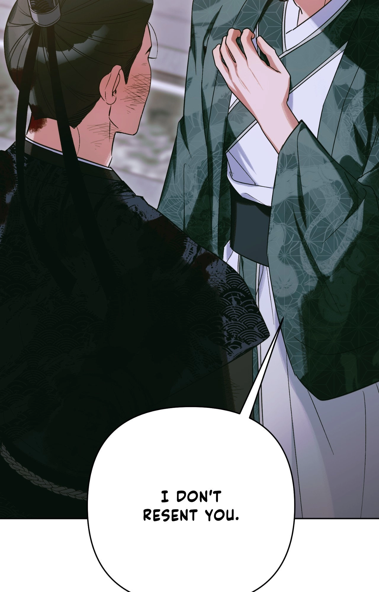 Read The Missing Master chapter 34 image 24 on Lezhin