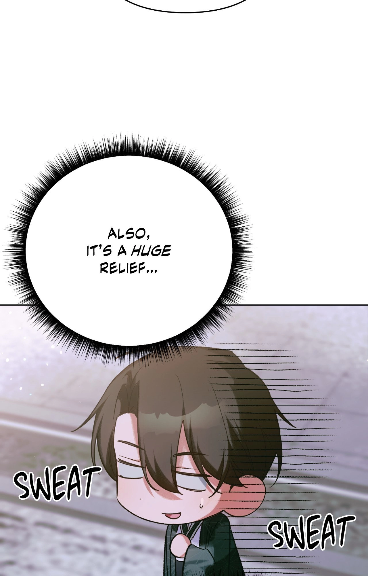 Read The Missing Master chapter 34 image 25 on Lezhin