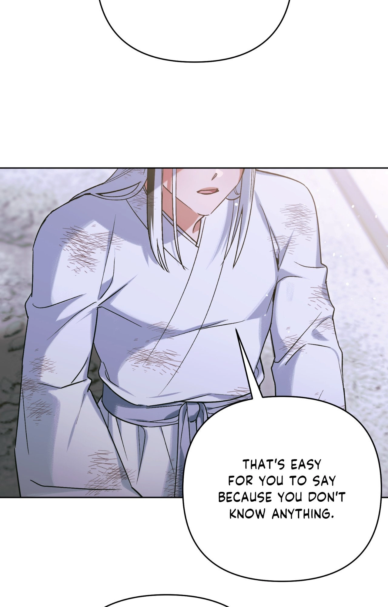 Read The Missing Master chapter 34 image 31 on Lezhin