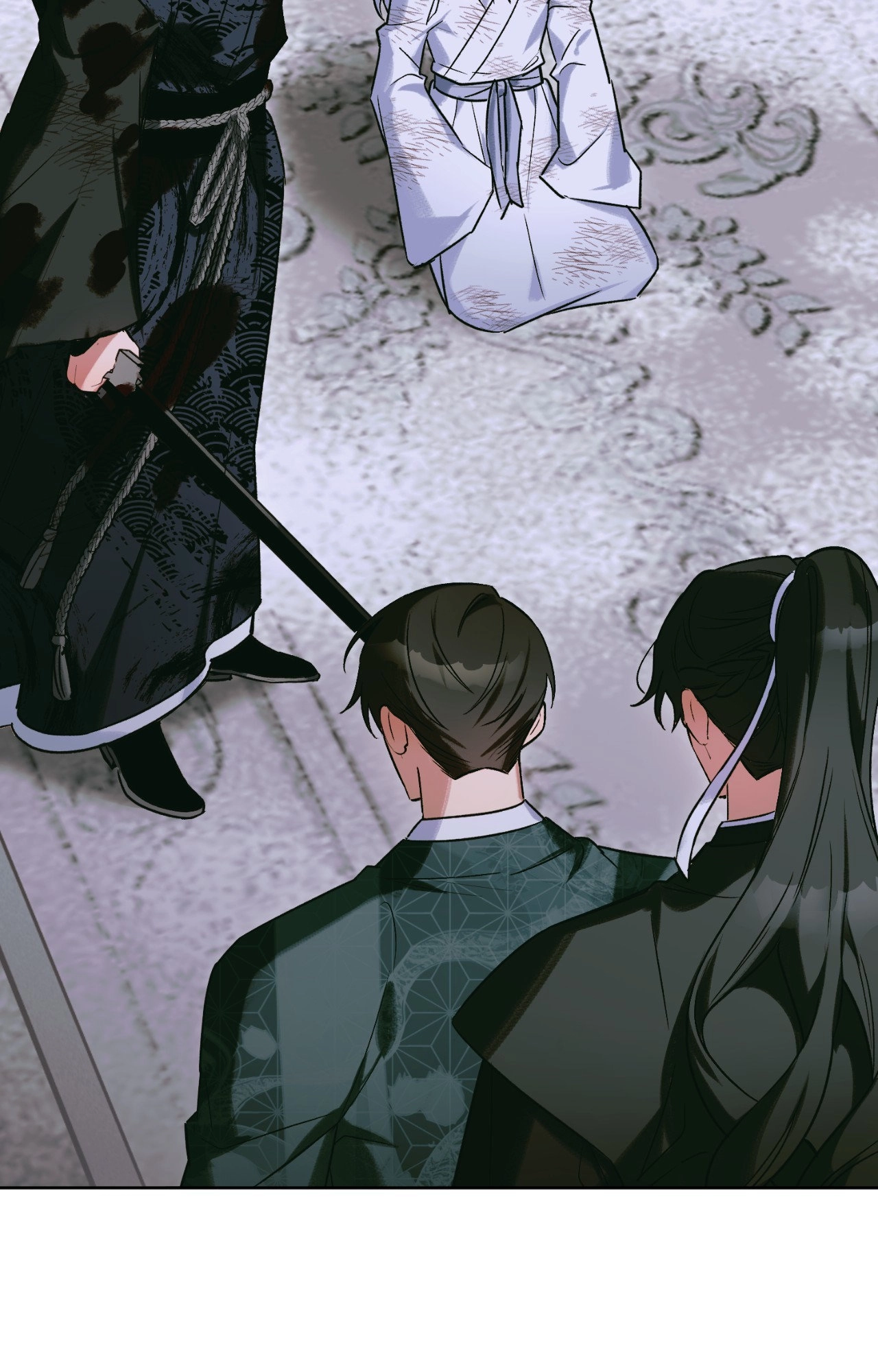 Read The Missing Master chapter 34 image 33 on Lezhin
