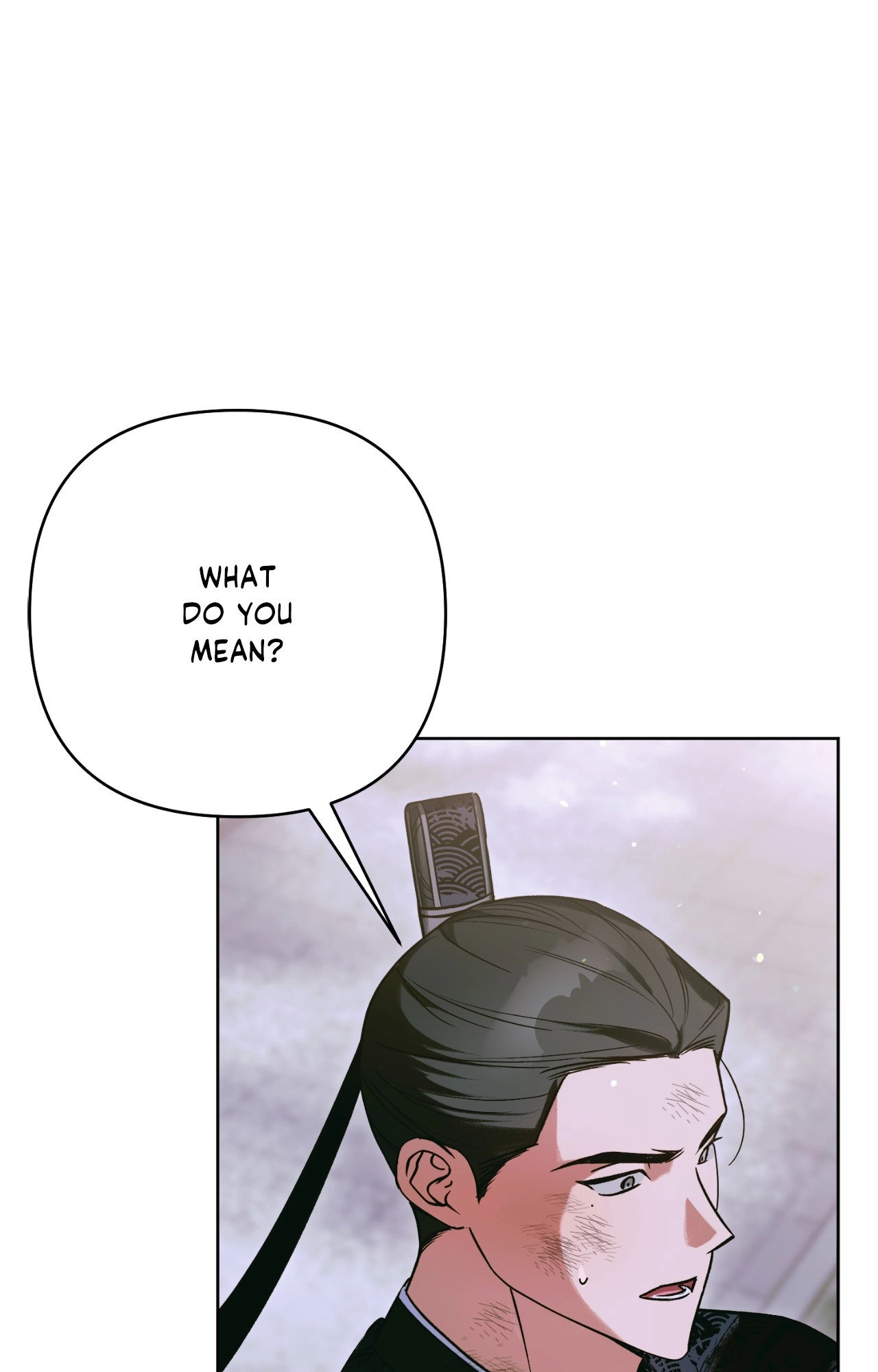 Read The Missing Master chapter 34 image 34 on Lezhin