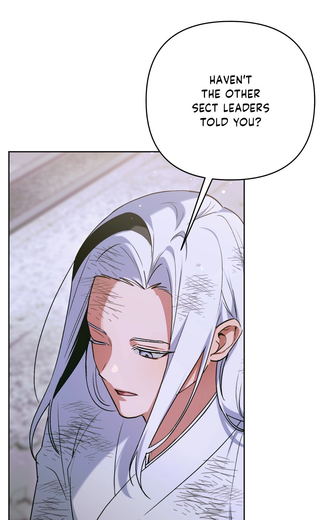 Read The Missing Master chapter 34 image 36 on Lezhin
