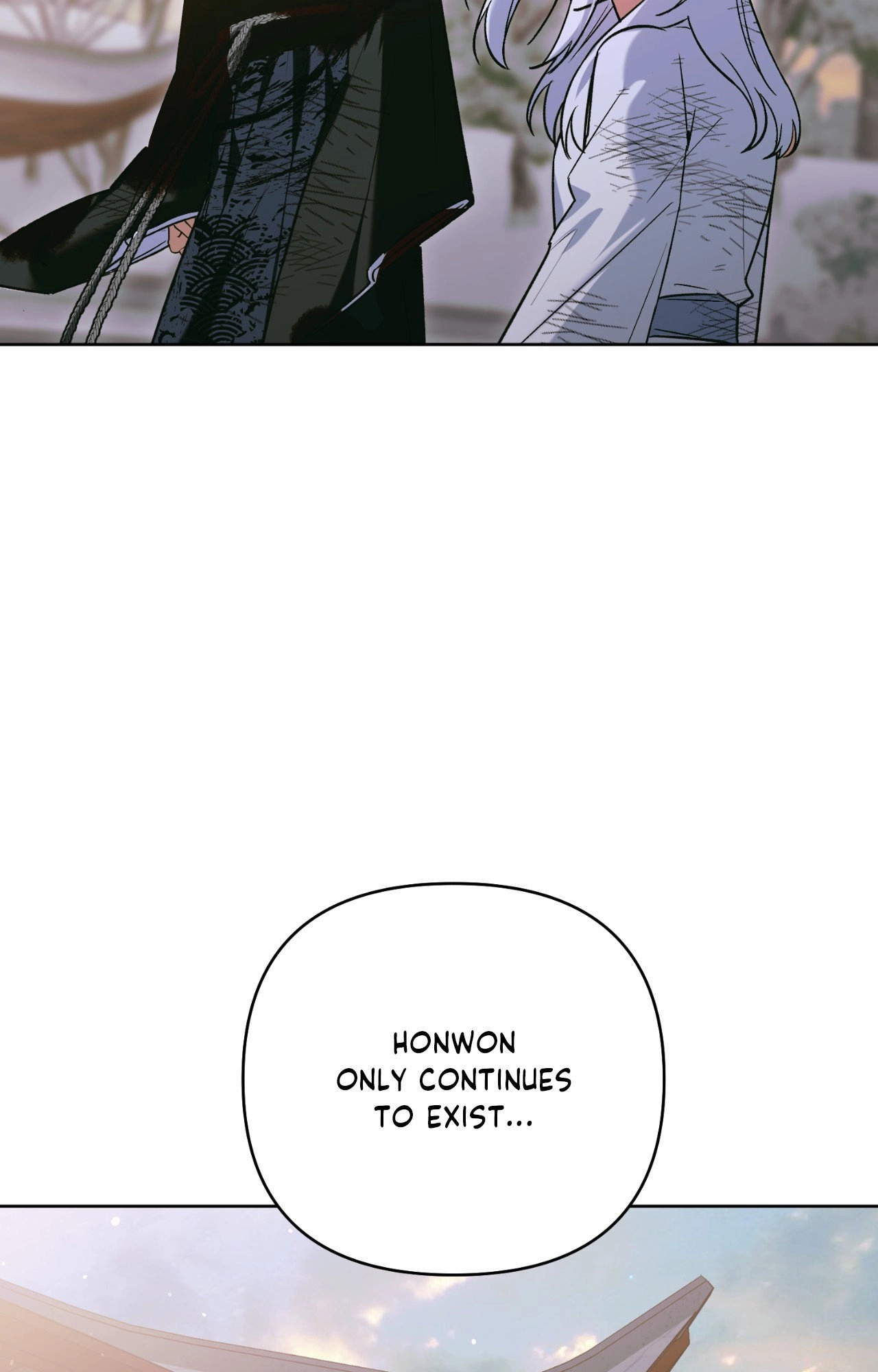 Read The Missing Master chapter 34 image 38 on Lezhin