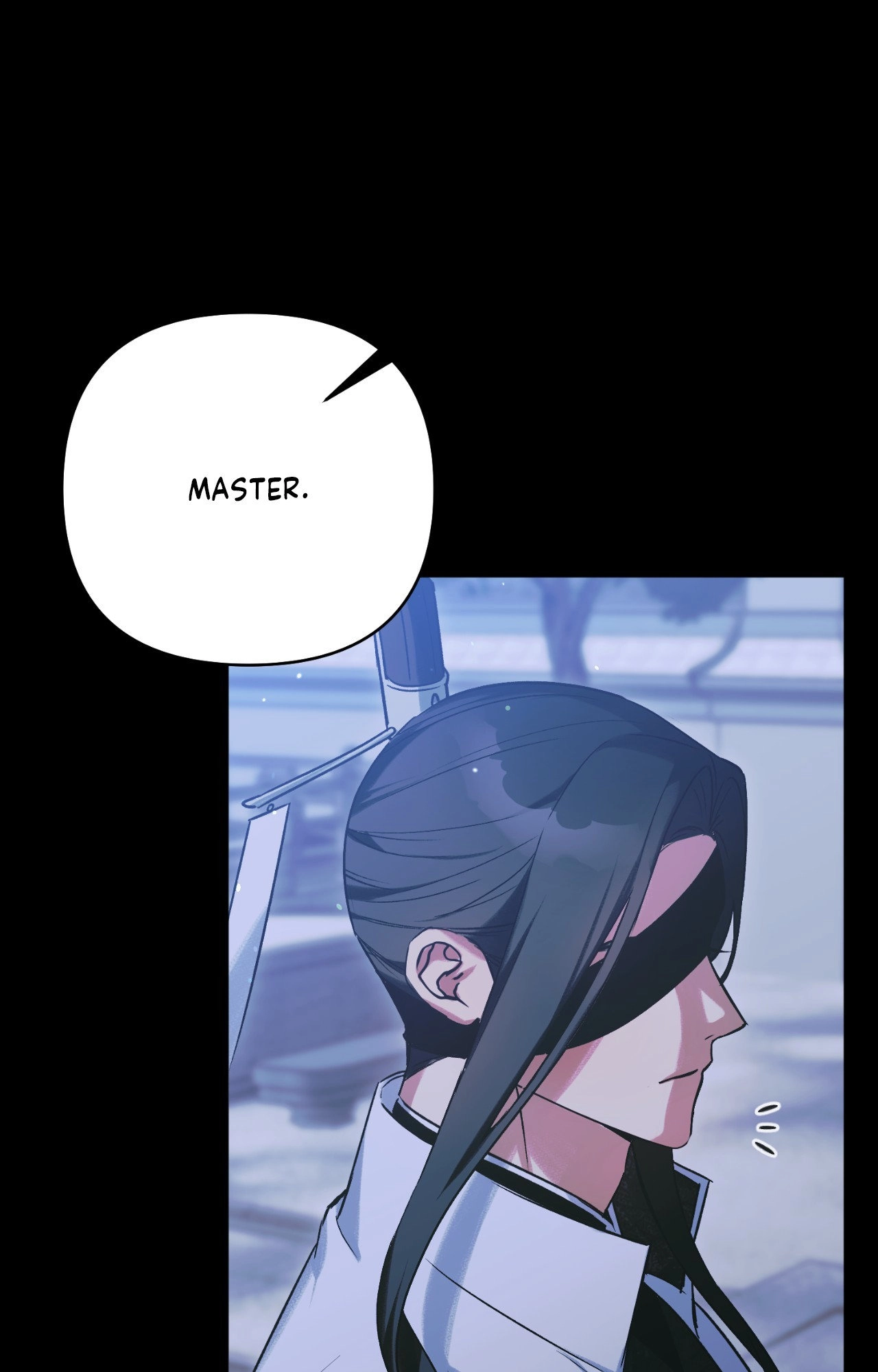 Read The Missing Master chapter 34 image 44 on Lezhin