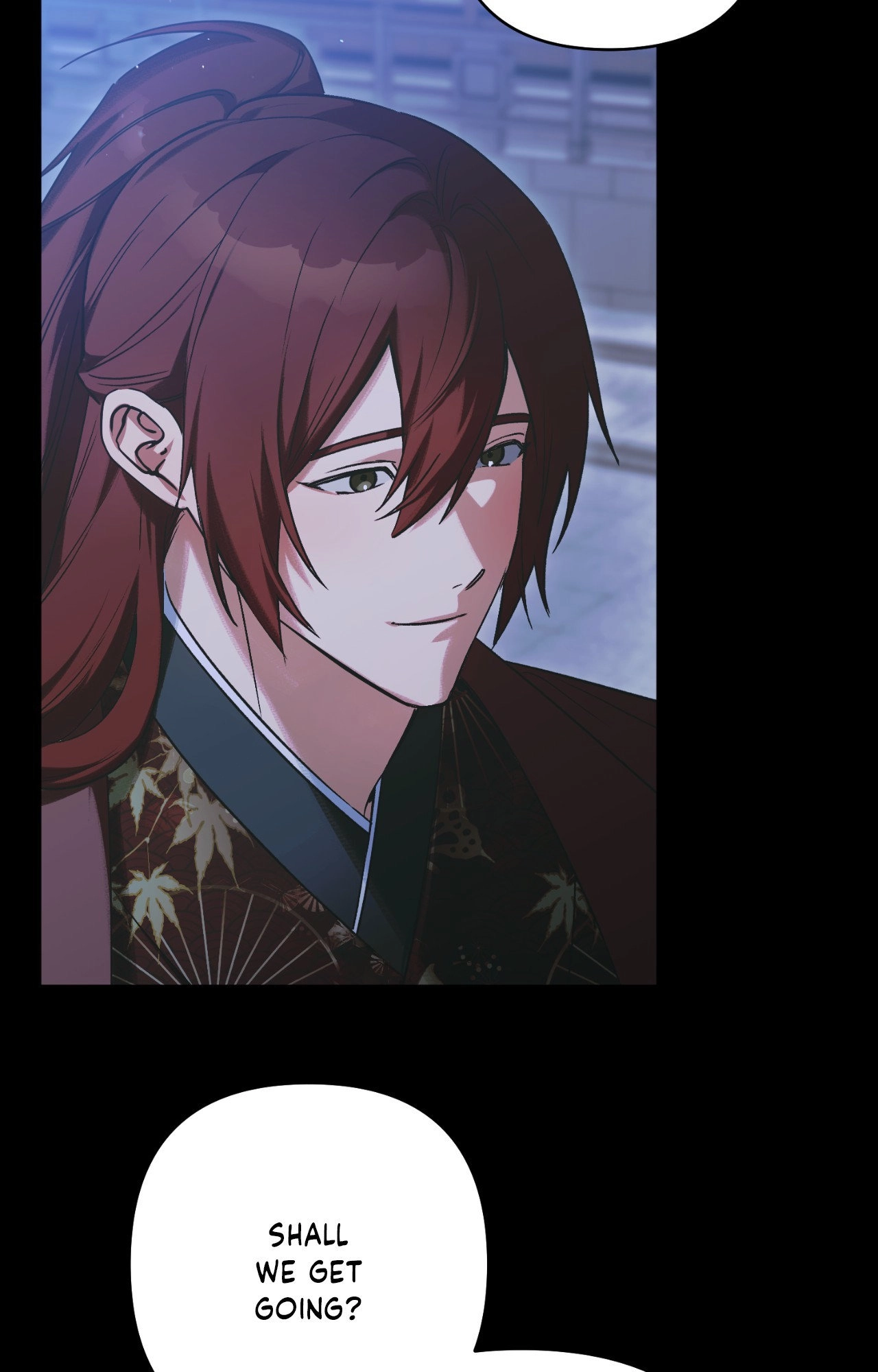 Read The Missing Master chapter 34 image 48 on Lezhin