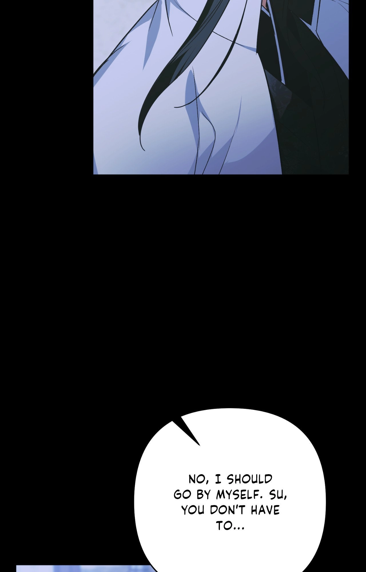 Read The Missing Master chapter 34 image 51 on Lezhin