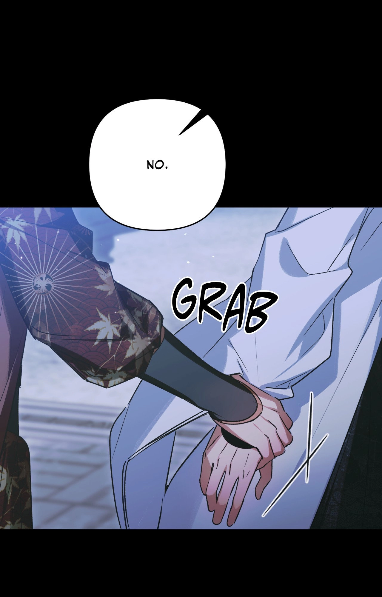 Read The Missing Master chapter 34 image 54 on Lezhin