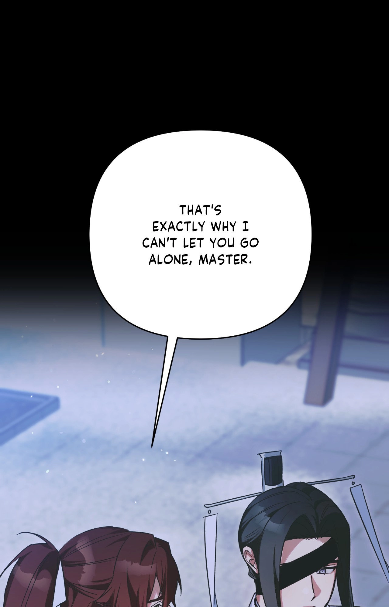 Read The Missing Master chapter 34 image 55 on Lezhin