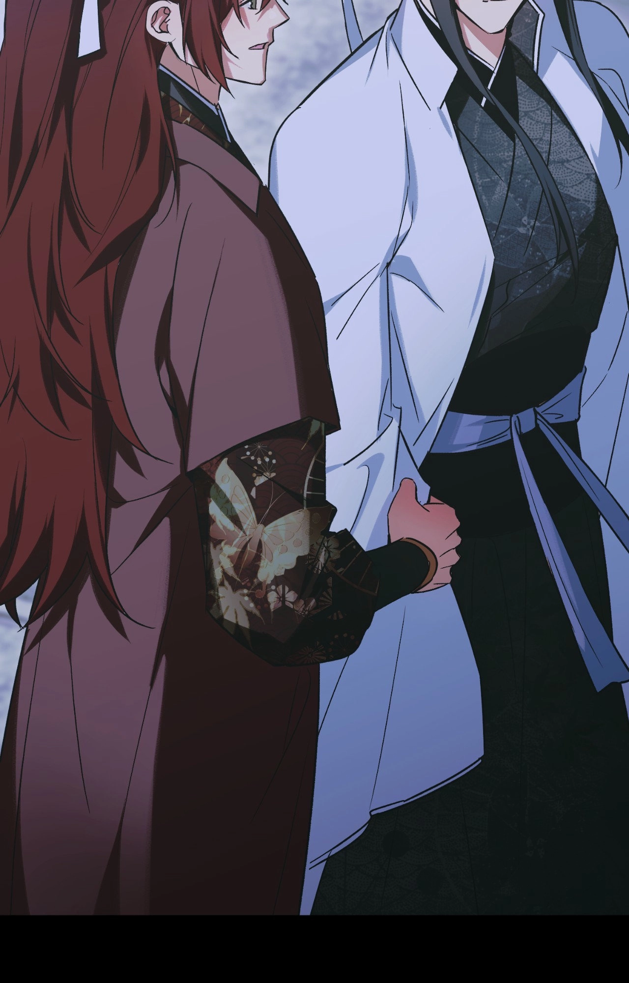 Read The Missing Master chapter 34 image 56 on Lezhin