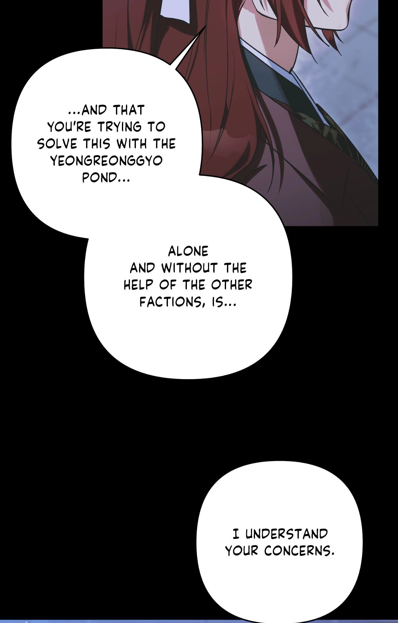 Read The Missing Master chapter 34 image 58 on Lezhin