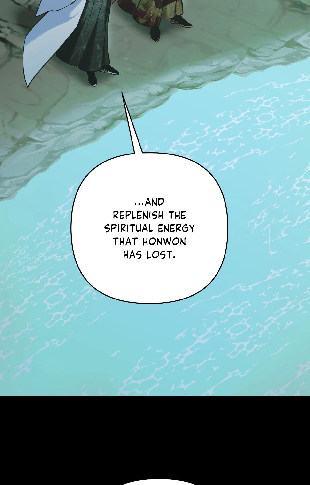 Read The Missing Master chapter 34 image 73 on Lezhin
