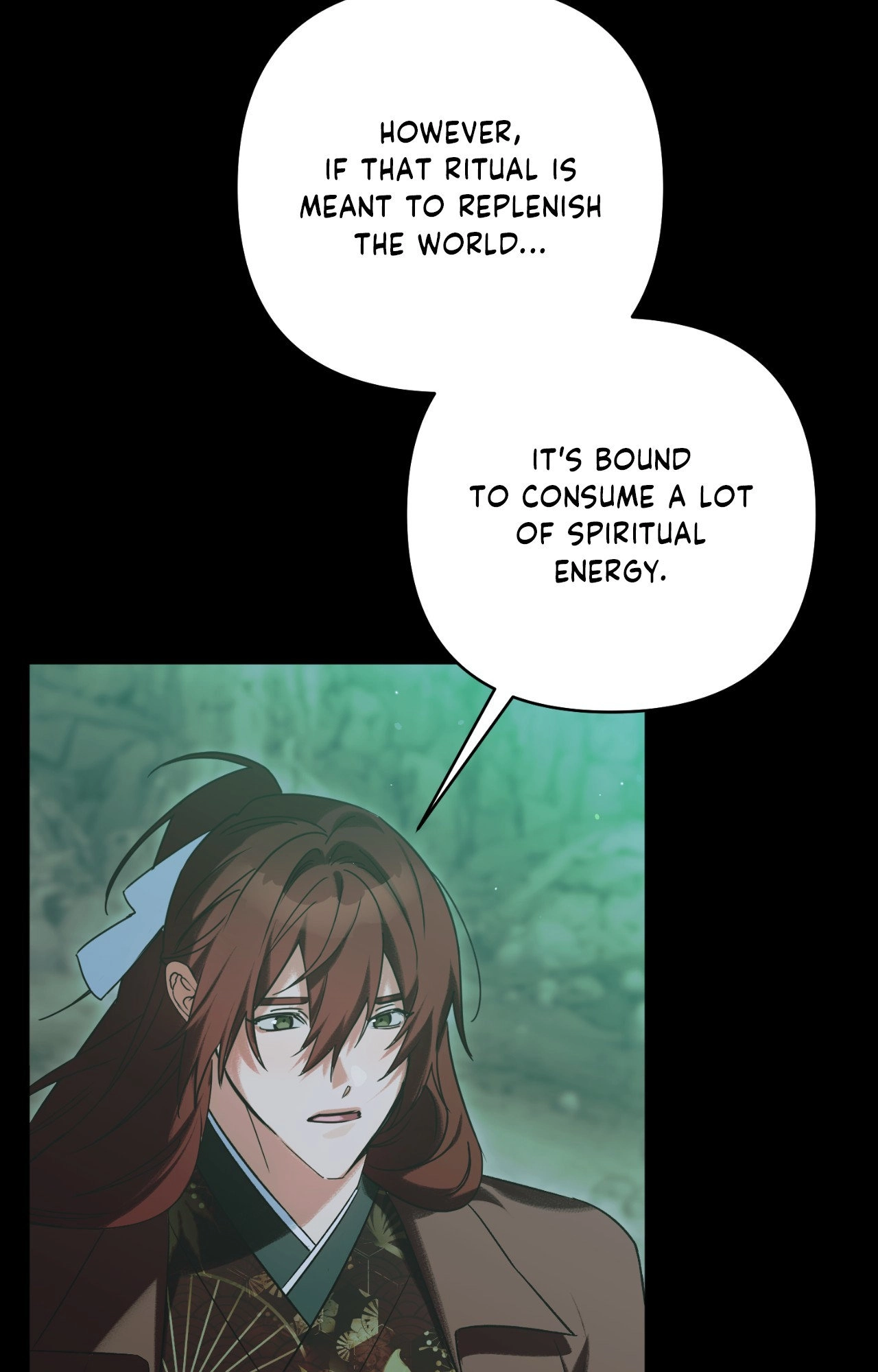 Read The Missing Master chapter 34 image 74 on Lezhin