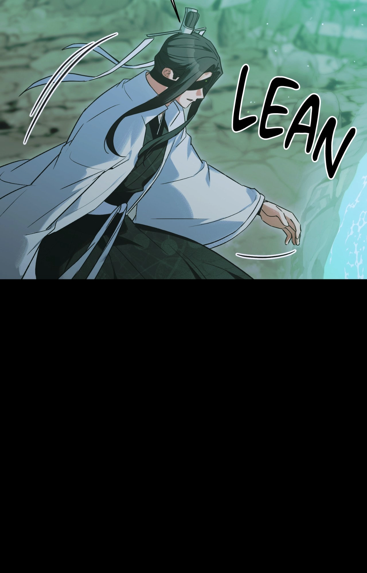 Read The Missing Master chapter 34 image 76 on Lezhin