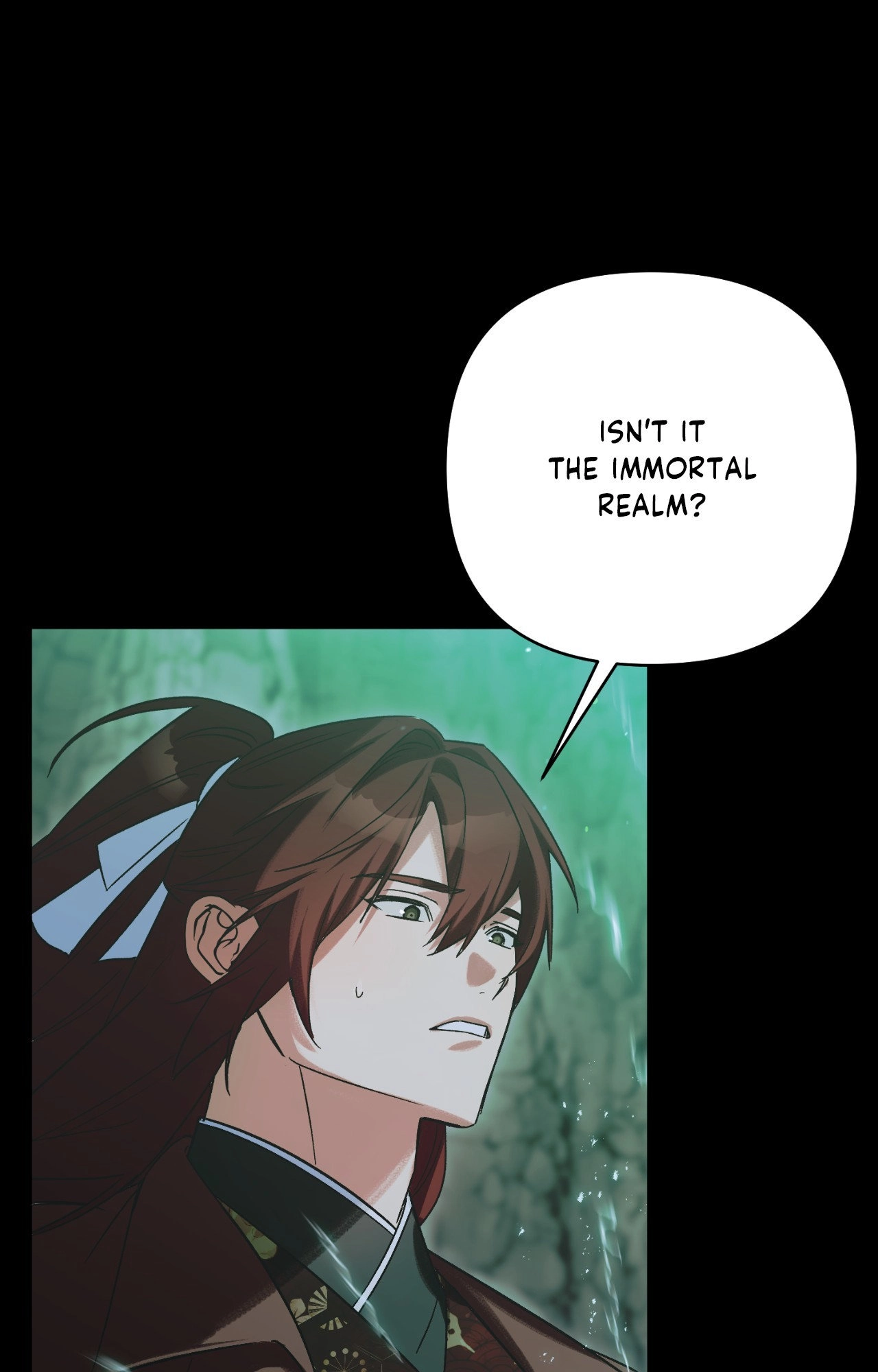 Read The Missing Master chapter 34 image 82 on Lezhin