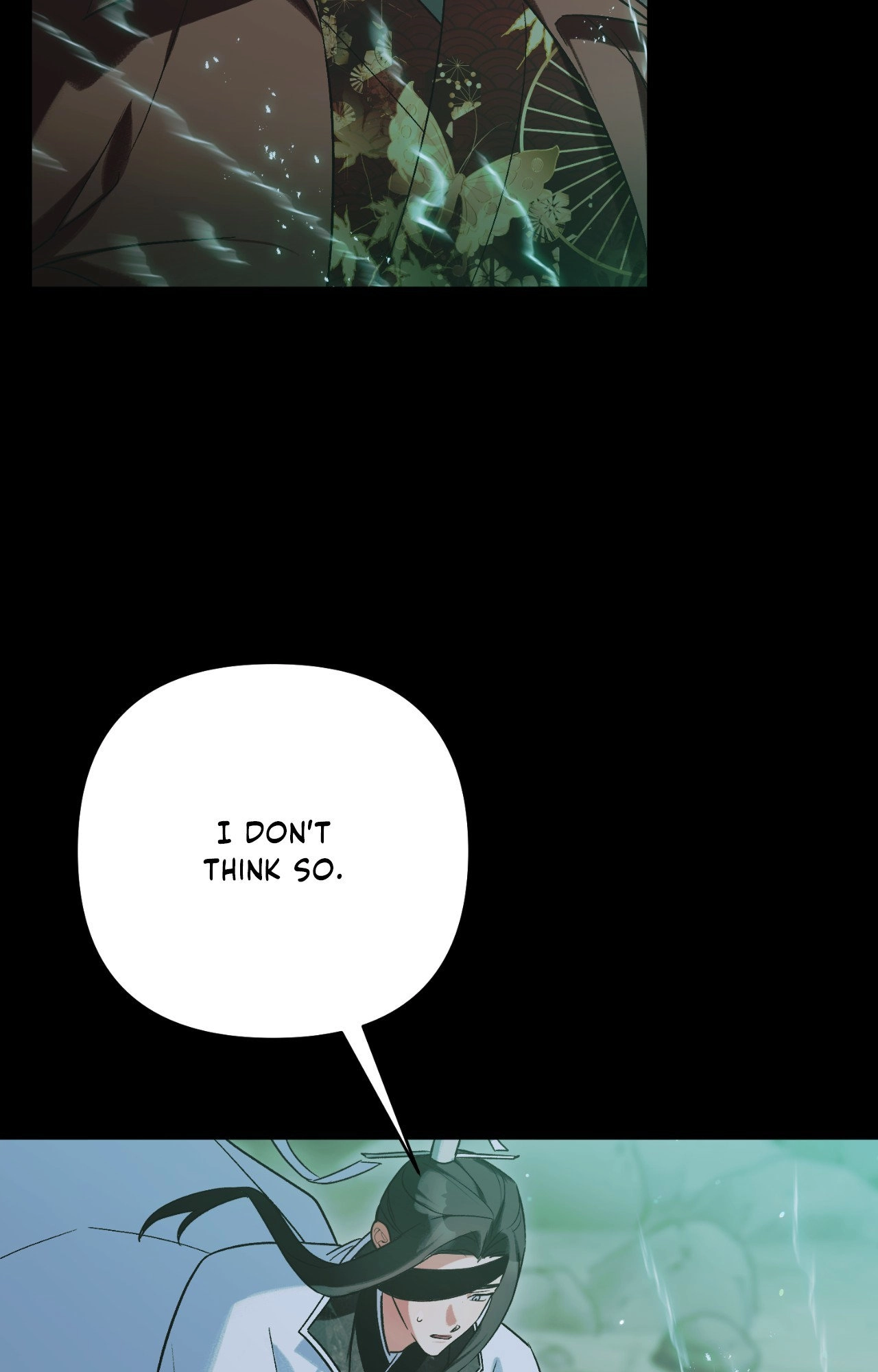 Read The Missing Master chapter 34 image 83 on Lezhin