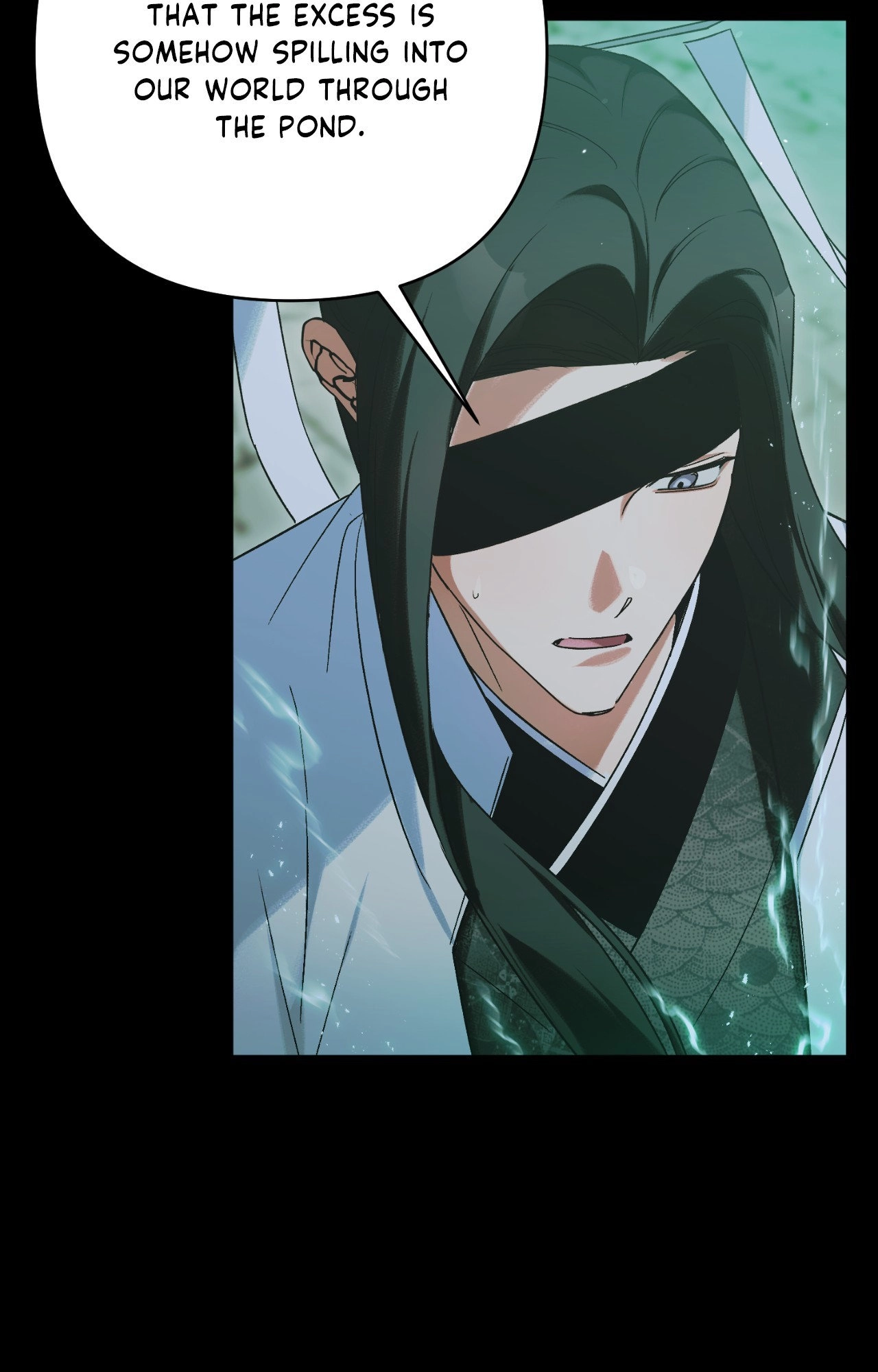 Read The Missing Master chapter 34 image 85 on Lezhin