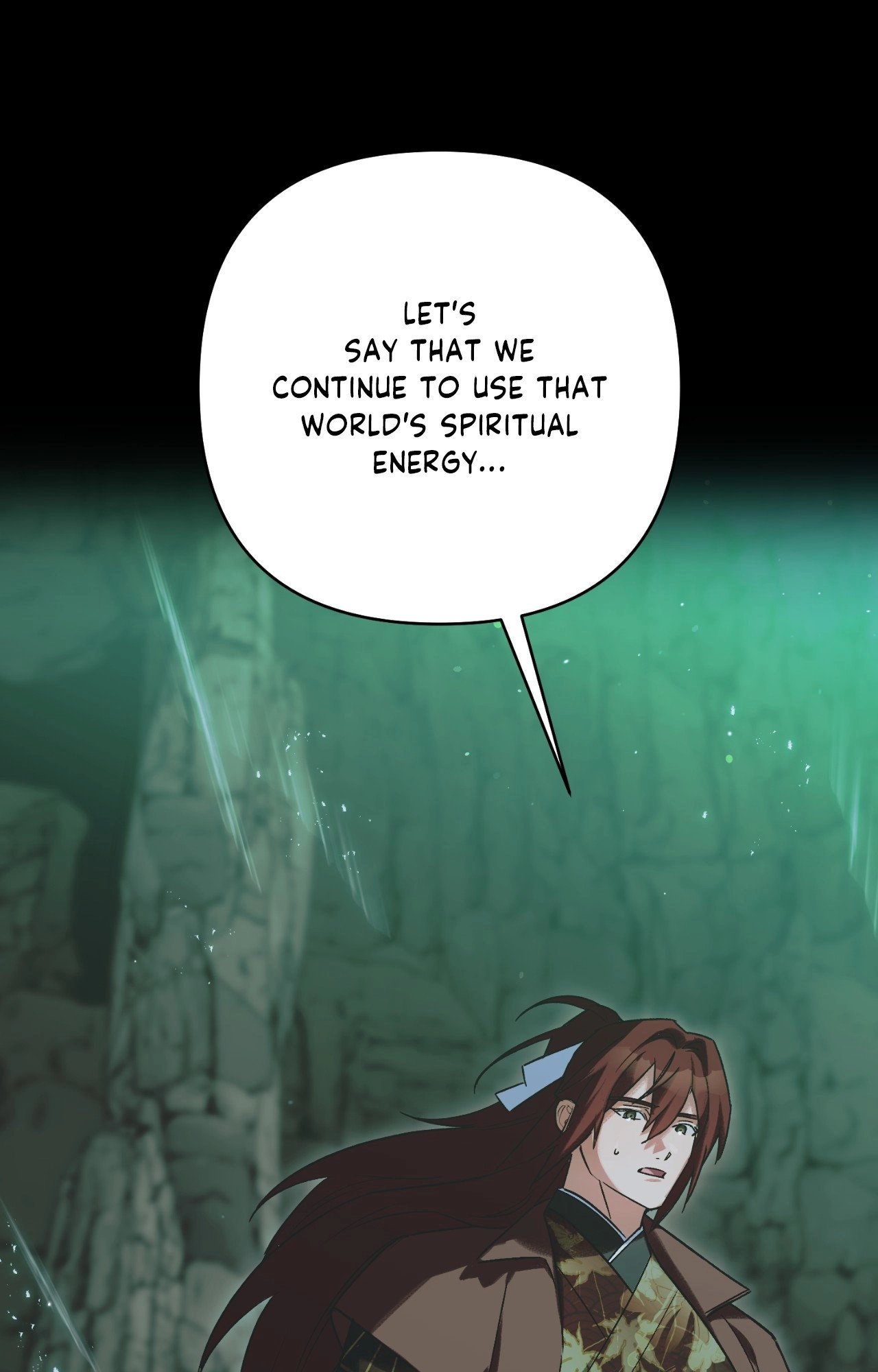 Read The Missing Master chapter 34 image 86 on Lezhin
