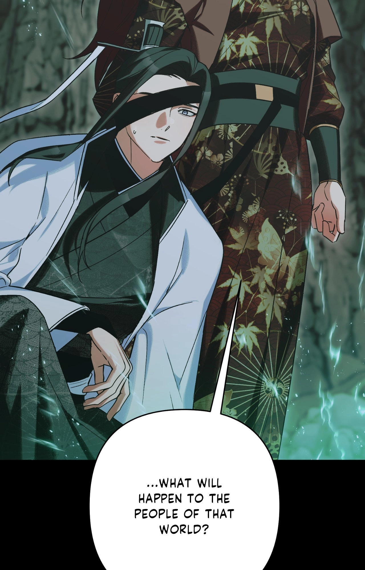 Read The Missing Master chapter 34 image 87 on Lezhin