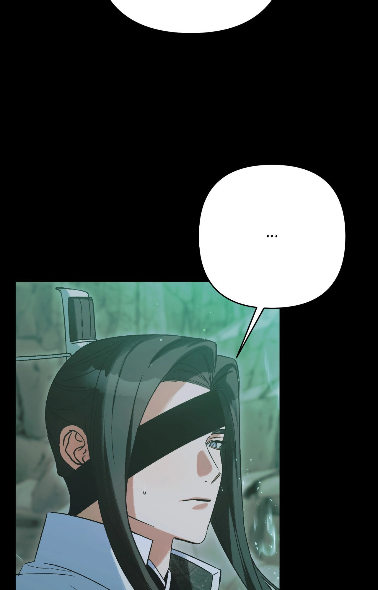 Read The Missing Master chapter 34 image 88 on Lezhin