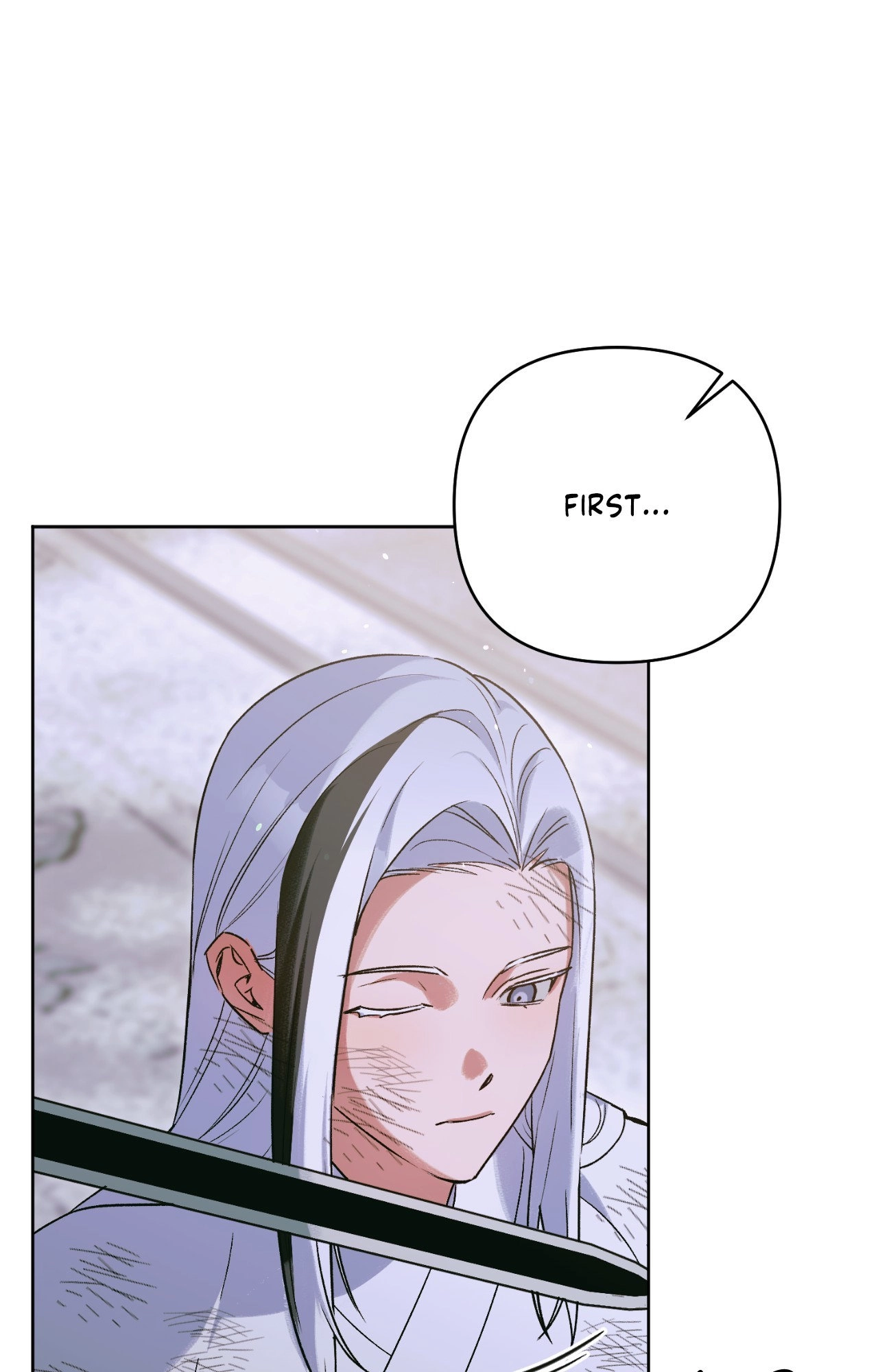 Read The Missing Master chapter 34 image 9 on Lezhin