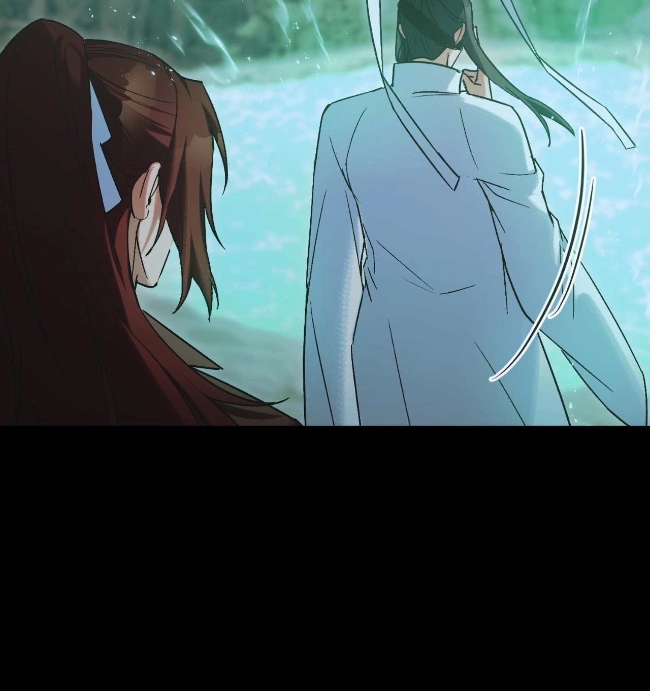 Read The Missing Master chapter 34 image 90 on Lezhin