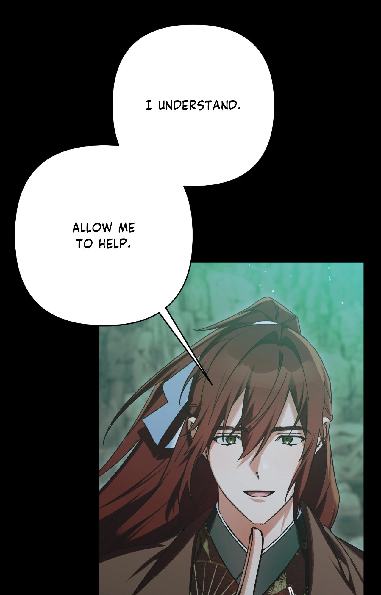 Read The Missing Master chapter 34 image 91 on Lezhin