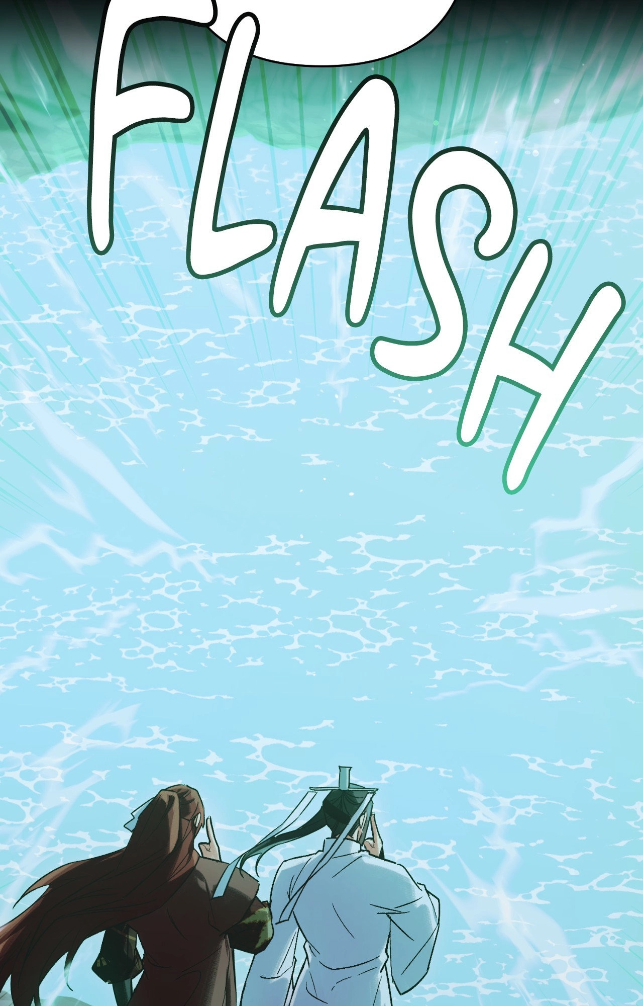 Read The Missing Master chapter 34 image 94 on Lezhin